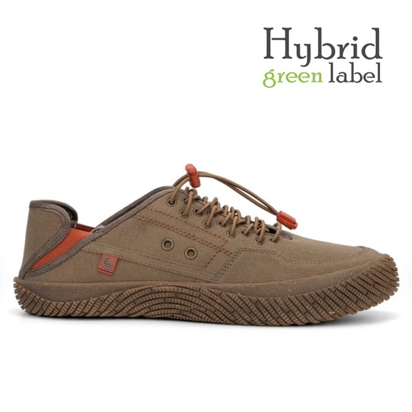 Hybrid Green Label Adventure 2.0 Men’s Sneaker - Picture 1 of 15